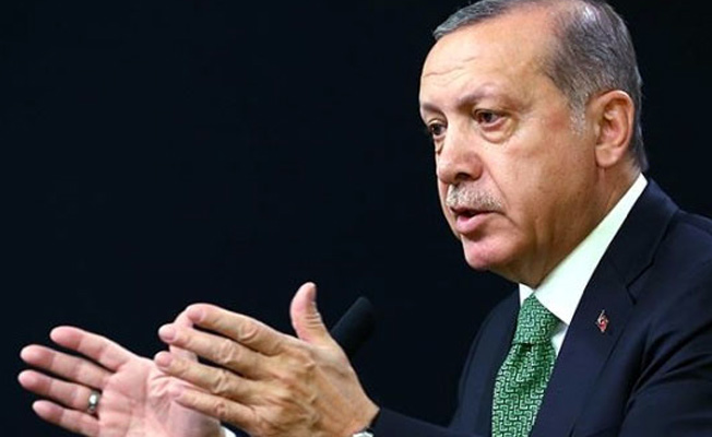 Erdoğan'dan Deniz Baykal açıklaması: Başının çaresine baksın