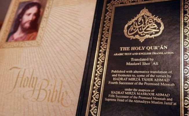 İtalya'da ilkokulda, İncil ve Kuran birlikte okutuluyor
