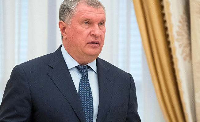 Rosneft, Küba ile işbirliğini geliştirecek