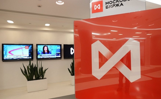 Dolardan arınmaya çalışıyorlar: TL Moskova borsasına giriyor