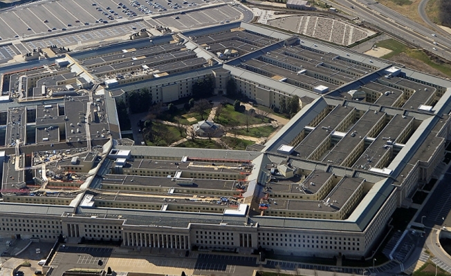 Pentagon’dan sığınmacıların 'canlı kalkan' olarak kullanıldığı iddiaları hakkında açıklama