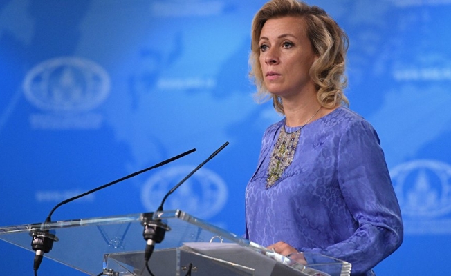 'NTV muhabirinin Ukrayna’dan sınır dışı edilmesi, ‘cadı avını’ andırıyor'