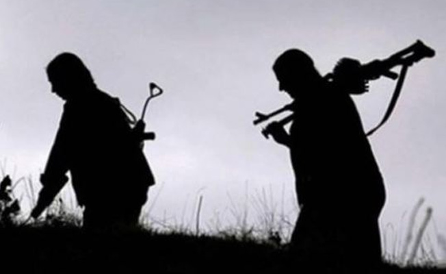 Diyarbakır'da saldırı: 2 şehit, 1 yaralı