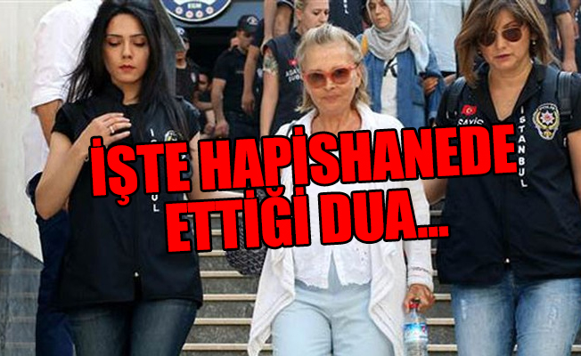 Nazlı Ilıcak: Bize tuzak kuruldu