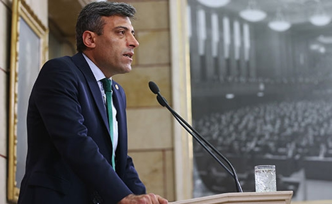 ‘Ankara, ABD’ye Patriot için teklif vermiş’