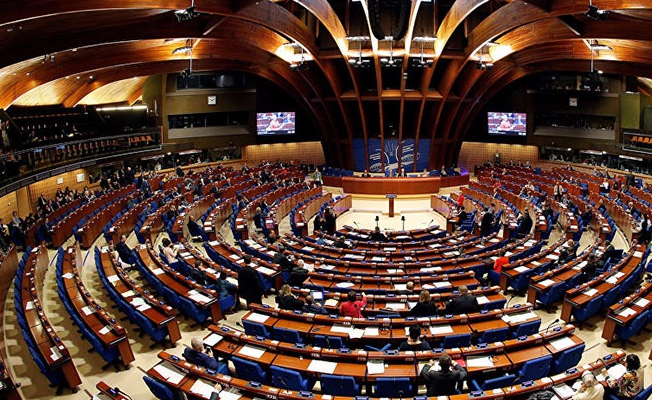 AKPM'de yeni AKP grubu