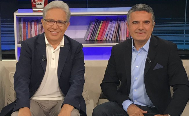 Zülfü Livaneli, İBB Başkanlığına aday olacak mı?