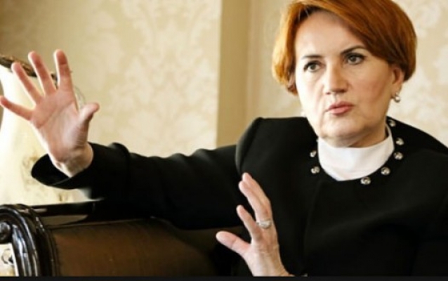 ‘Yeni partide bocalama var: Akşener etkili isim bulamıyor’
