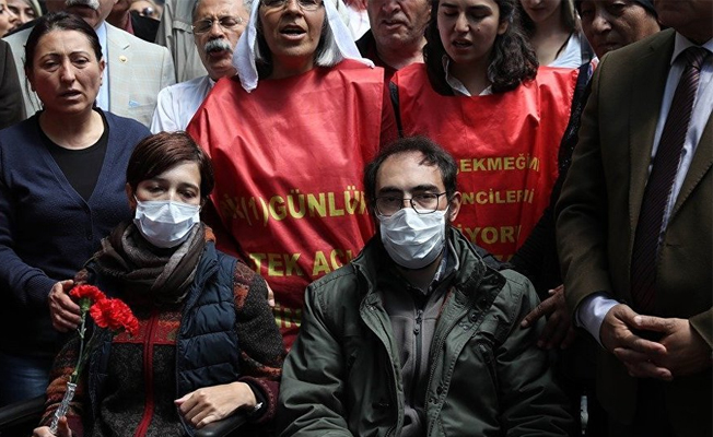 Nuriye Gülmen: Açlık grevini sonlandırmayı düşünmüyorum
