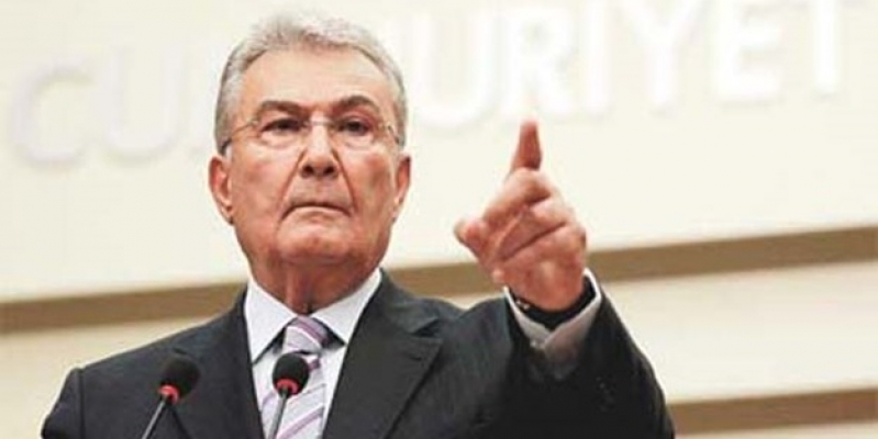 Deniz Baykal'a kaset komplosunda önemli gelişme
