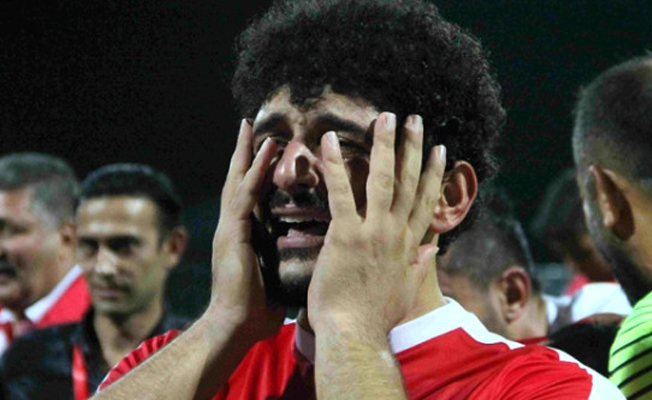 Beşiktaş'tan millilere jest!