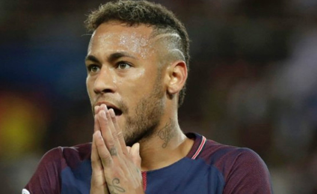 Neymar: Barcelona'yı Şampiyonlar Liginden çıkarın!