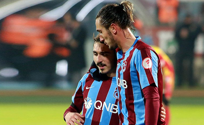 Yusuf ve Abdulkadir Avrupa'nın radarında!