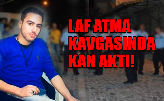 Mahalleli ile Suriyeliler arasında kavga: Ölü ve yaralılar var!