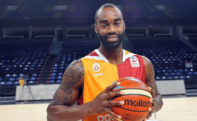 'Galatasaray’ı Amerika’daki arkadaşlarım da biliyor'