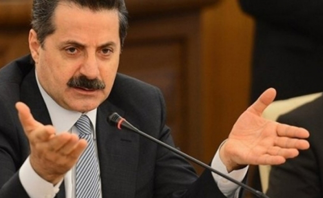 Eski Bakan Faruk Çelik taburcu edildi