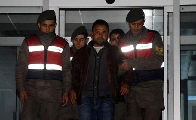 Sağır ve dilsiz cinayet şüphelisi tutuklandı