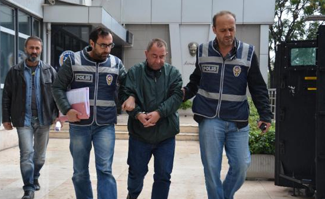 'Hayır' bahanesiyle yaşlıları dolandıran şüpheli yakalandı