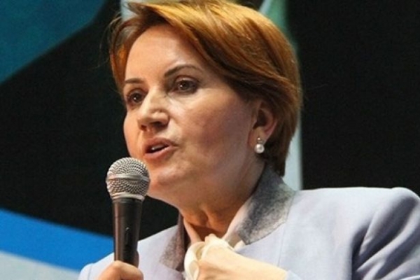 Cumhuriyet'te Akşener gerginliği