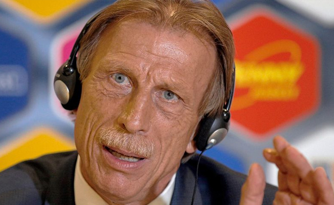 Christoph Daum: Türkiye’nin 4 yıllık bir plana ihtiyacı var