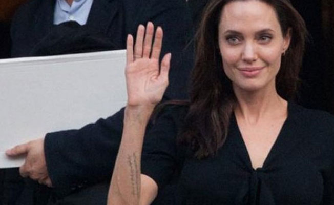 Angelina Jolie'nin doktorundan kadınlara 10 tavsiye!