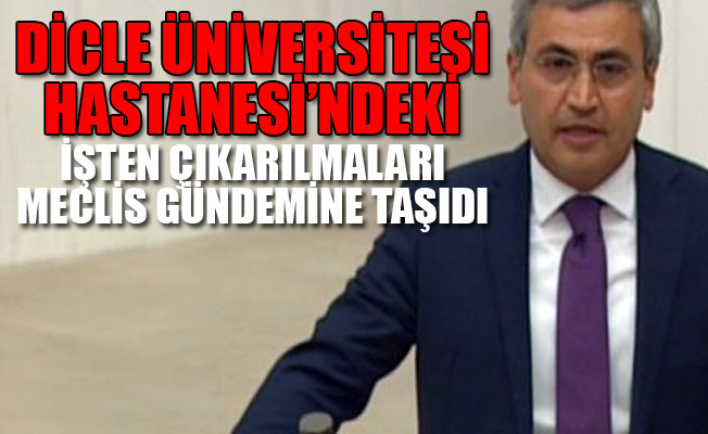 CHP'li Yılmaz: İhalede hukuksuzluk yapıldığı iddiaları doğru mu?