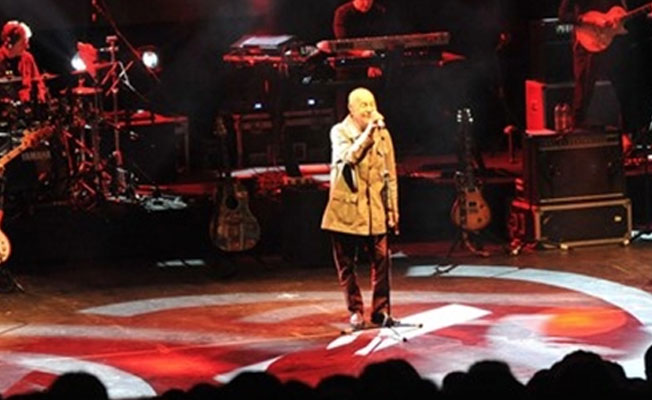 MFÖ'den sonbahar konserleri