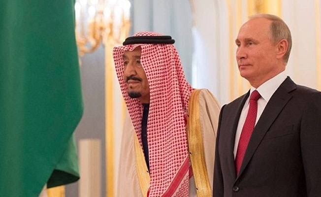 ABD'nin müttefikleri neden S-400 sistemlerini tercih ediyor?