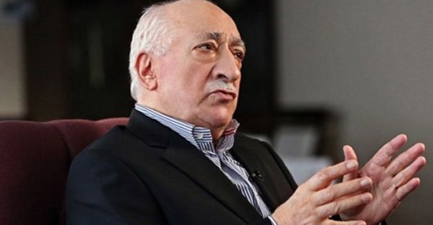 Gülen röportajını yayınlamak isteyen kanalın lisansı iptal edildi