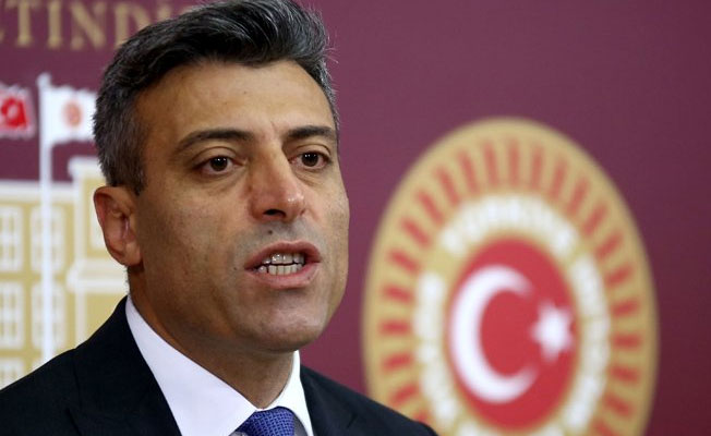 CHP'li Yılmaz'dan vize yasağı açıklaması!