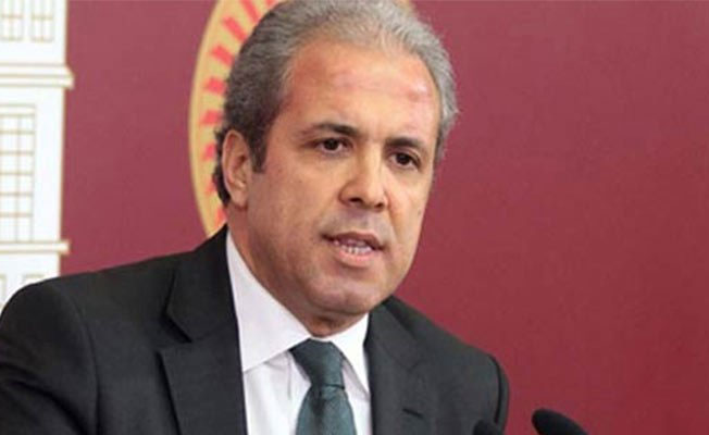 AKP’li Tayyar: ABD, en ağır darbeyi ajanlarına vurdu!