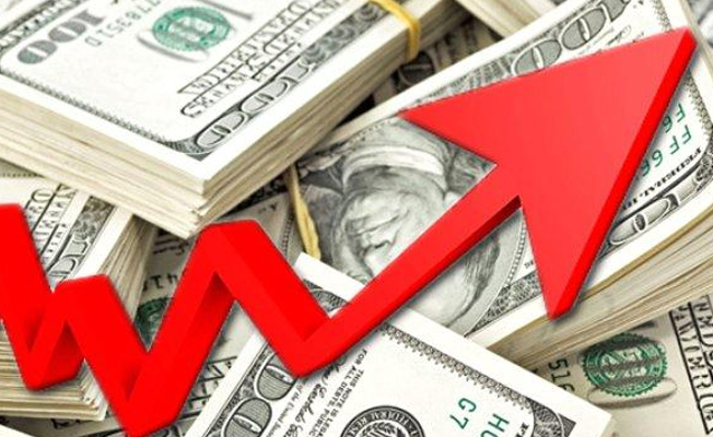 ABD ile vizelerin askıya alınmasından sonra Dolar fırladı, Euro rekor kırdı