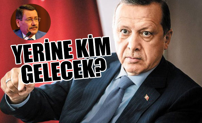 Erdoğan'dan, Gökçek'e; bu işi fazla uzatma