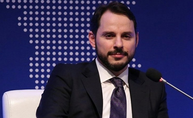 Berat Albayrak: Nükleer santral 2023 yılına yetişecek