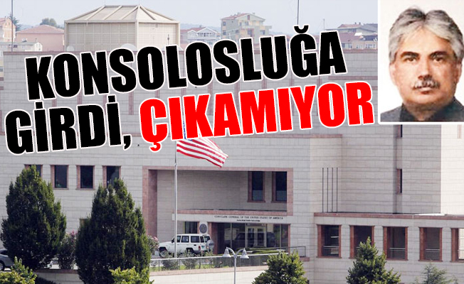 Vize krizinin altında yeni bir gözaltı kararı mı var?