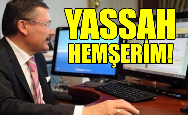 Yasağın sınırları belli oldu: Gökçek hangi Tweet'leri atabilecek?