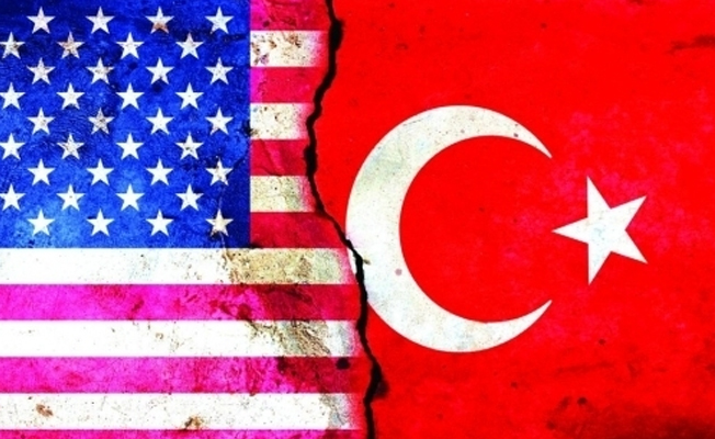 İşte ABD'nin daha önce vize başvurusunu durdurduğu ülkeler