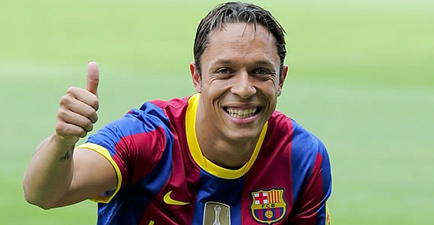 Barcelona'ın yıldızı resmen Beşiktaş'ta