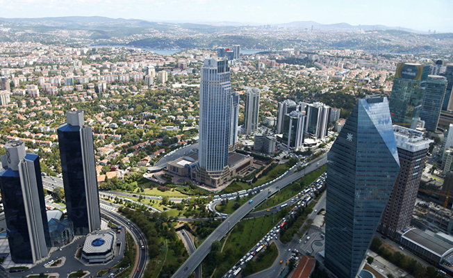 İngiliz işadamları: Türkiye'den uzaklaşan yabancı yatırımcı oranı yüzde 20
