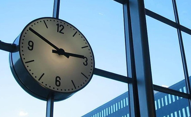 'Kalıcı yaz saati uygulaması 2.8 milyar TL'ye mal oldu'