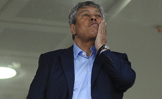 TFF pişman: Lucescu bizimle eğleniyor!