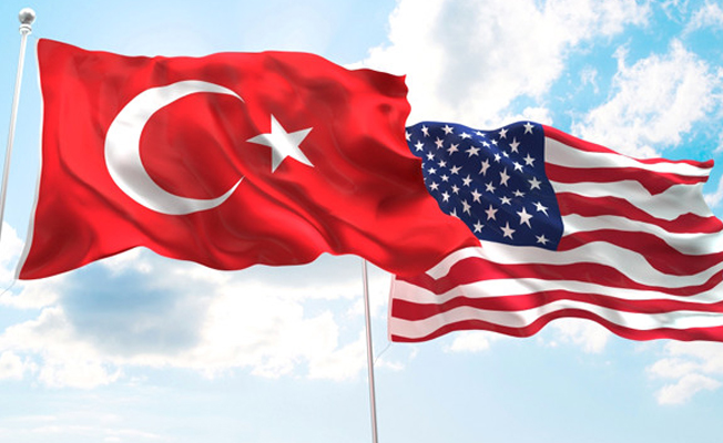 Türkiye'den ABD'ye 'Karardan geri dönün' mesajı