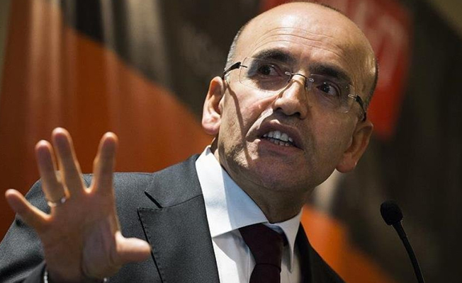 Şimşek: Ekonomimiz şoklara karşı dirençli olduğunu kanıtladı