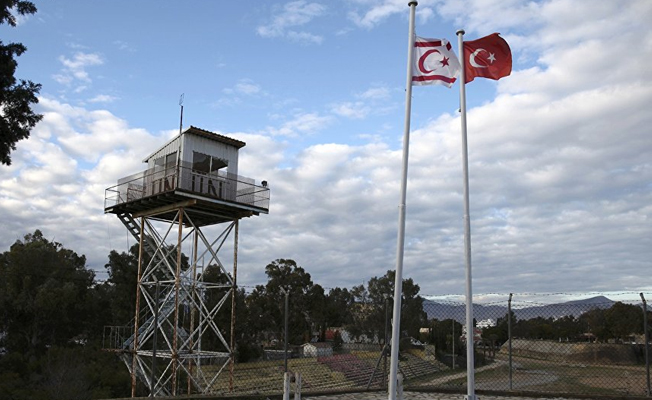Kuzey Kıbrıs'ın Türkiye'ye 'bağlanma' isteği masada