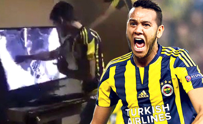 Fenerbahçe taraftarının hikayesi, mutlu sonla bitti