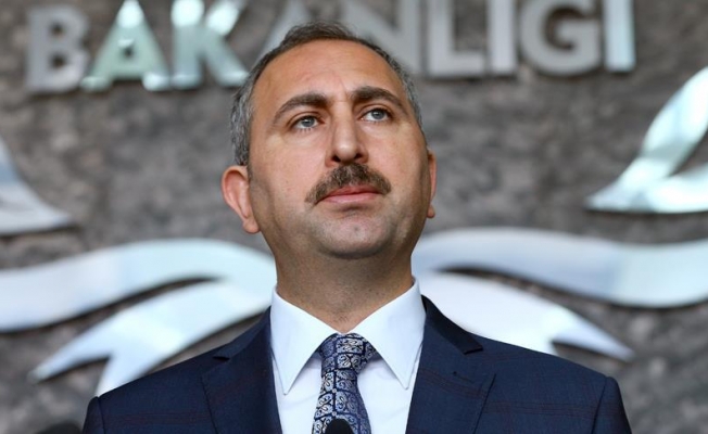 Bakan Gül açıkladı: ABD Başkonsolosluğunda ikinci gözaltı kararı yok