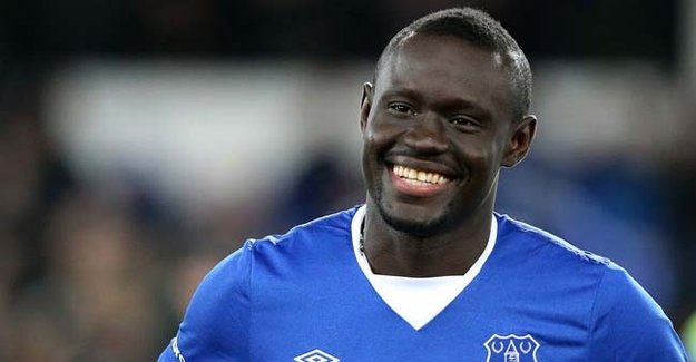 Galatasaray'ın gözdesi Niasse için flaş karar!