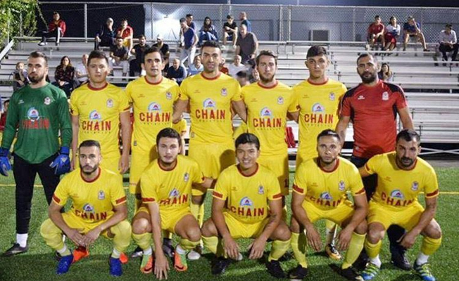Ümit Karan’ın çalıştırdığı Malatyaspor USA yeniden lider oldu