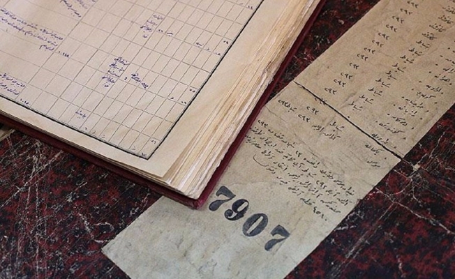 Akit böyle yazdı: 'Musul ve Kerkük Abdülhamid'in tapulu malı'