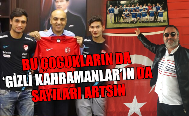 Dün akşamki şampiyonanın 'gizli kahramanı'